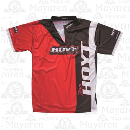 Hoyt Team Hoyt Shooter Jersey射手T恤