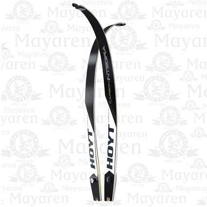 HOYT CARBON INTEGRA GP 反曲弓片